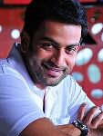 Prithviraj